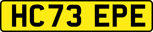 HC73EPE