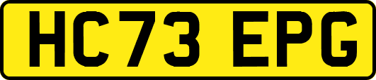 HC73EPG