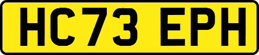HC73EPH