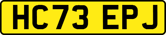 HC73EPJ