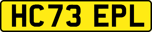 HC73EPL