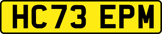 HC73EPM
