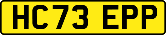 HC73EPP