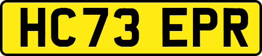 HC73EPR