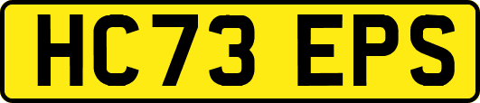 HC73EPS