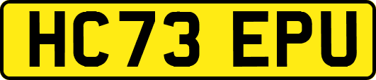 HC73EPU