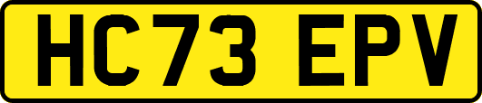 HC73EPV