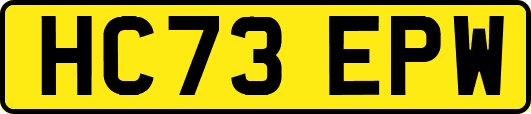 HC73EPW