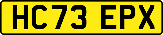 HC73EPX