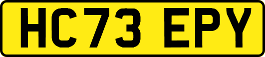 HC73EPY