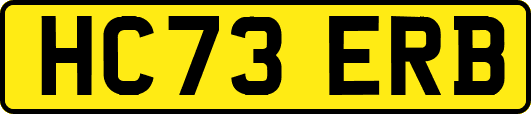 HC73ERB