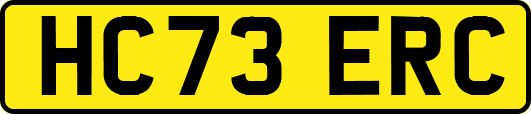 HC73ERC