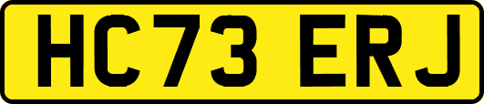 HC73ERJ