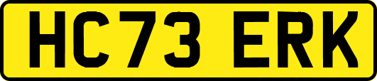 HC73ERK