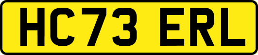 HC73ERL