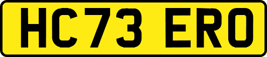 HC73ERO