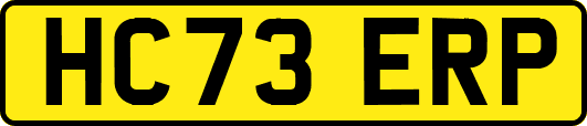 HC73ERP
