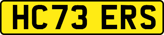 HC73ERS