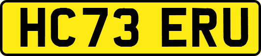 HC73ERU