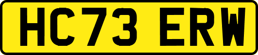 HC73ERW