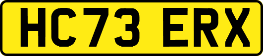 HC73ERX