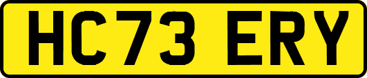 HC73ERY