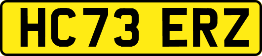 HC73ERZ