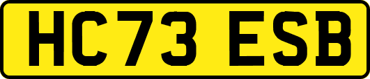 HC73ESB