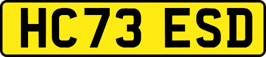 HC73ESD