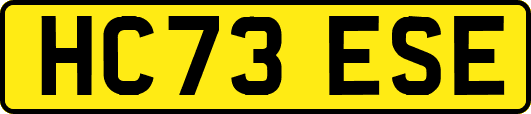 HC73ESE