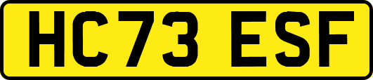 HC73ESF