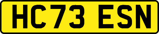 HC73ESN