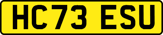 HC73ESU
