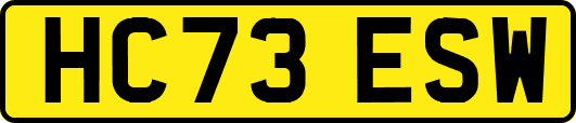 HC73ESW