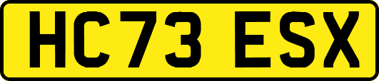 HC73ESX