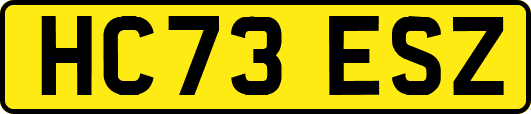 HC73ESZ