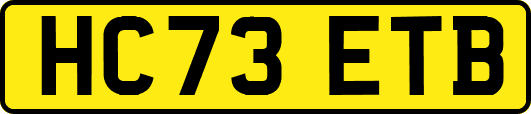 HC73ETB
