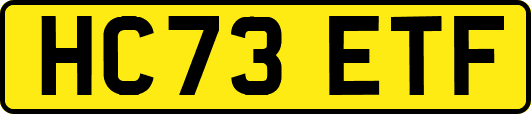 HC73ETF