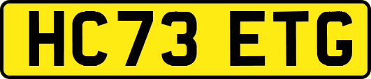 HC73ETG
