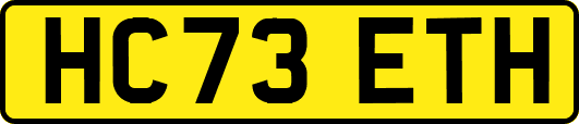 HC73ETH