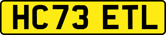 HC73ETL