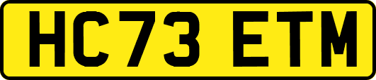 HC73ETM