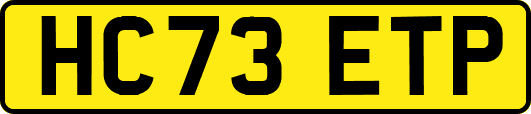 HC73ETP