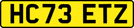 HC73ETZ