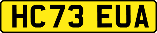 HC73EUA