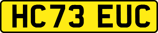 HC73EUC