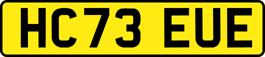 HC73EUE