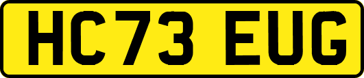 HC73EUG