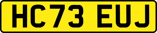 HC73EUJ