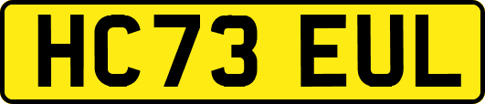 HC73EUL